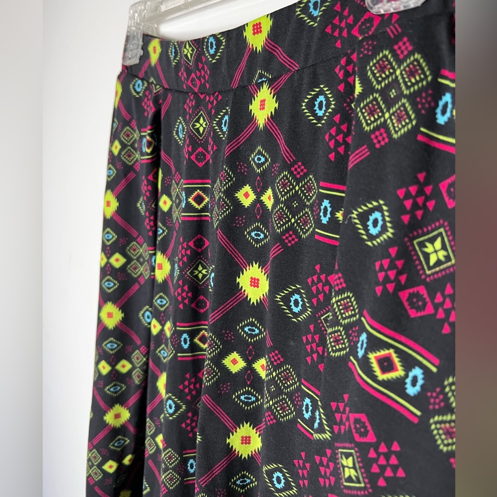 Lularoe Madison Skirt w/ Pockets | Size Medium | EUC